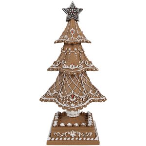 Clayre & Eef Christmas Decoration Tree...