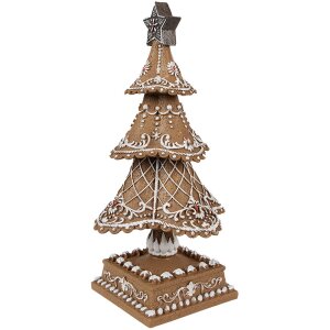 Clayre & Eef Christmas Decoration Tree...