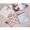 Hama memo album Designline II Marbling for 200 photos 10x15 cm