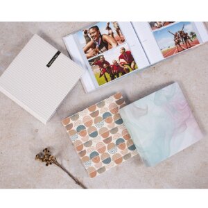 Hama Minimax album Designline II for 100 photos 10x15 cm...