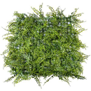 Clayre & Eef 6PL0283 Decoration Artificial Plant...