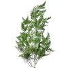 Clayre & Eef 6PL0284 Artificial Plant Green 15x10x104 cm Plastic Decoration