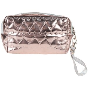 Juleeze JZTB0066 Toiletry Bag Pink 18x7x10 cm