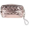 Juleeze JZTB0066 Toiletry Bag Pink 18x7x10 cm