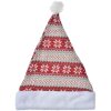 Clayre & Eef 65673 Christmas hat Ø 20x40 cm