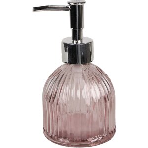 Clayre & Eef 6GL4899GO Soap Dispenser 225 ml Ø...