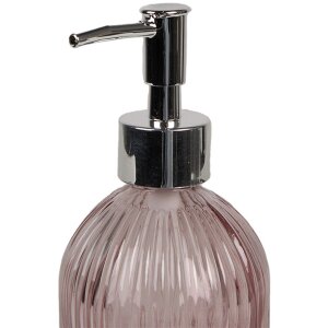 Clayre & Eef 6GL4899GO Soap Dispenser 225 ml Ø...