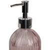 Clayre & Eef 6GL4899GO Soap Dispenser 225 ml Ø 8x15 cm