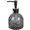 Clayre & Eef 6GL4899Z Soap dispenser 225 ml Ø 9x15 cm