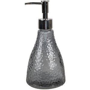 Clayre & Eef 6GL4900Z Soap dispenser 400 ml Ø...