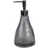 Clayre & Eef 6GL4900Z Soap dispenser 400 ml Ø 9x19 cm