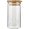 Clayre & Eef 6GL4910S Storage jar with lid Ø 5x11 cm