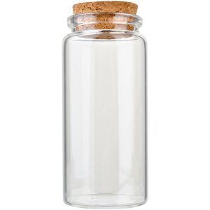 Clayre & Eef 6GL4912S Storage jar with lid Ø...