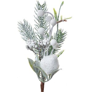 Clayre & Eef 65843 Decoration Branch 8x4x26 cm