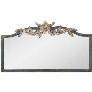 Clayre & Eef 52S316 Mirror 69x4x39 cm