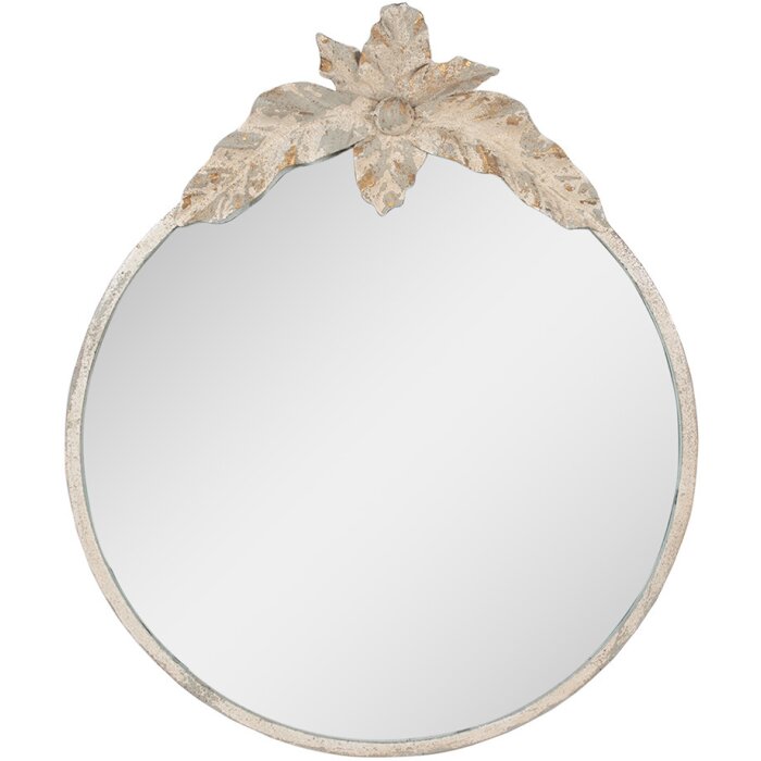 Clayre & Eef 52S317 Mirror 50x4x60 cm