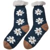 Juleeze JZSK0024 Socks Blue One Size