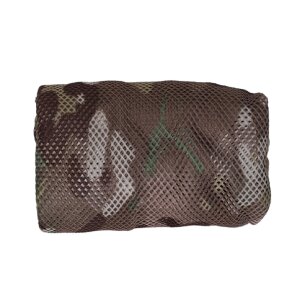 Outdoor Club camouflage net Brown Forest 0.9x1.8 m...