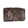 Outdoor Club camouflage net Brown Forest 0.9x1.8 m lightweight compact