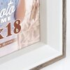 ZEP picture frame Essen 13x18 cm brown wooden picture frame with stand