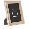 ZEP wooden photo frame Bochum 10x15 cm colour C clear glass cover