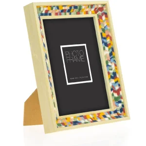 ZEP Wooden picture frame Bahia 15x20 cm