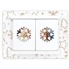 ZEP VP2364 Valtellina B Wooden Picture Frame White 10x15 cm