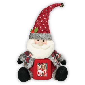 ZEP Lars ZZ583 Christmas decoration 23x15x44 cm with...