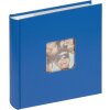 Walther memo album Fun Royal blue 200 photos 10x15 slip-in album Memo album