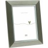 Deknudt S45VD1 picture frame plastic silver 10.0 x 15.0 cm