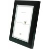 Deknudt S45VH2 Plastic Black Picture Frame 10.0 x 15.0 cm