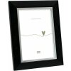 Deknudt S45VH2 Plastic Black Picture Frame 10.0 x 15.0 cm