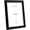 Deknudt S45VH2 Picture Frame Plastic Black 20.0 x 30.0 cm