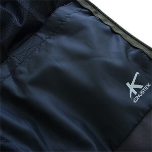 Konustex Hunting Vest Notable Green XL Waterproof Breathable Game Bag