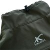 Konustex Hunting Vest Notable Green XL Waterproof Breathable Game Bag