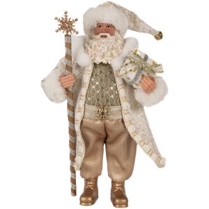 Clayre & Eef 65593 Christmas Decoration Father...