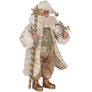 Clayre & Eef 65593 Christmas Decoration Father...