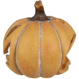 Clayre & Eef 6CE1760 Decorative Pumpkin Ceramic...