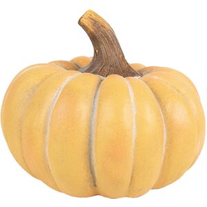 Clayre & Eef 6MG0045 Decorative Pumpkin Orange...