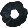 Juleeze JZCO0023 Hair tie Ø 10 cm Black