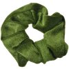 Juleeze JZCO0025 Hair tie green Ø10 cm