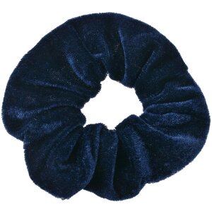 Juleeze JZCO0029 Hair tie 10 cm Blue Synthetic material