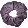 Juleeze JZCO0030 Hair tie Ø 10 cm purple synthetic