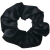 Juleeze JZCO0037 Hair tie Ø 10 cm black synthetic