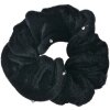 Juleeze JZCO0041 Hair tie Ø 10 cm Black