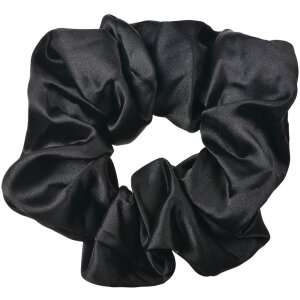 Juleeze JZCO0051 Hair tie Ø 10 cm black synthetic...