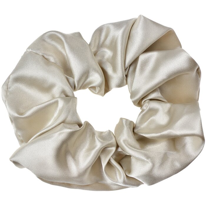 Juleeze JZCO0055 Hair tie 10 cm Beige synthetic