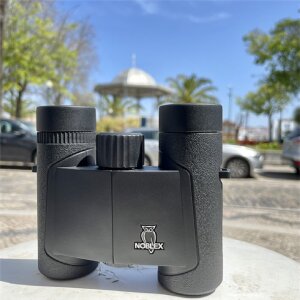 Noblex NF 8x25 Inception binoculars black