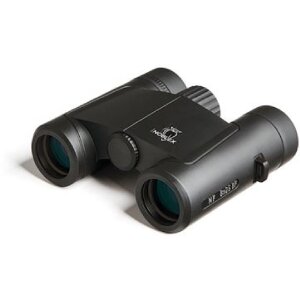 Noblex NF 10x25 Inception binoculars black waterproof 10x magnification