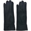 Juleeze JZGL0092Z Gloves Black 9x23x1 cm 100% Polyester